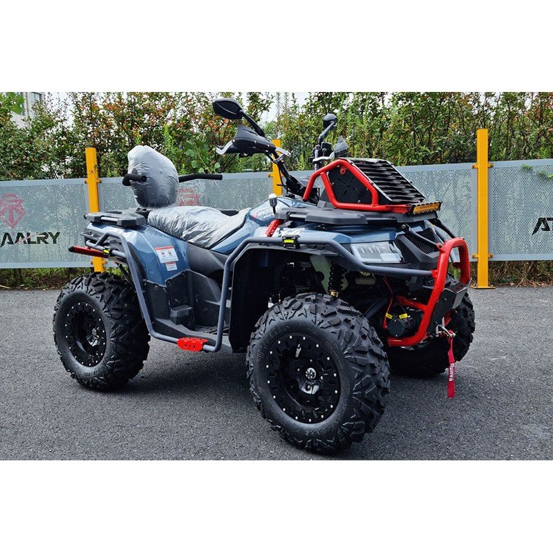 Квадроцикл KTA KR400 EFI Квадроцикл KTA KR400 EFI