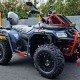 Квадроцикл KTA KR400 EFI Квадроцикл KTA KR400 EFI