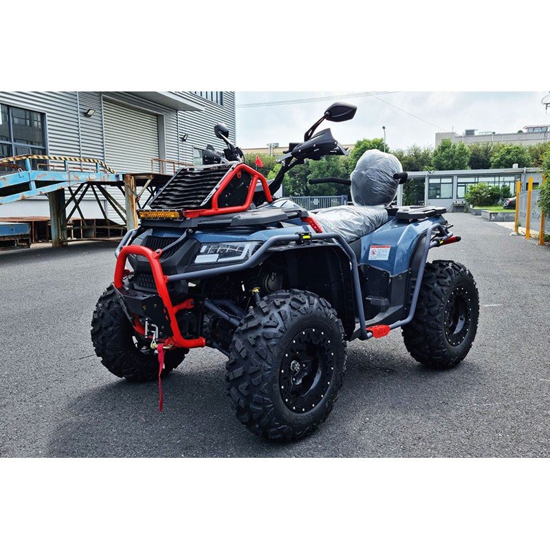 Квадроцикл KTA KR400 EFI Квадроцикл KTA KR400 EFI