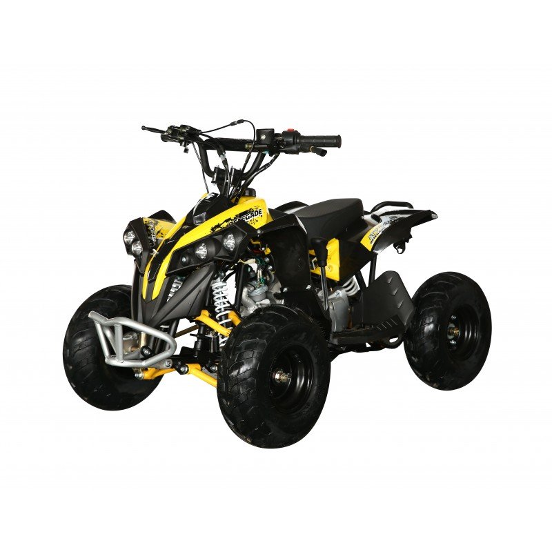 Квадроцикл MOTAX ATV CAT 50