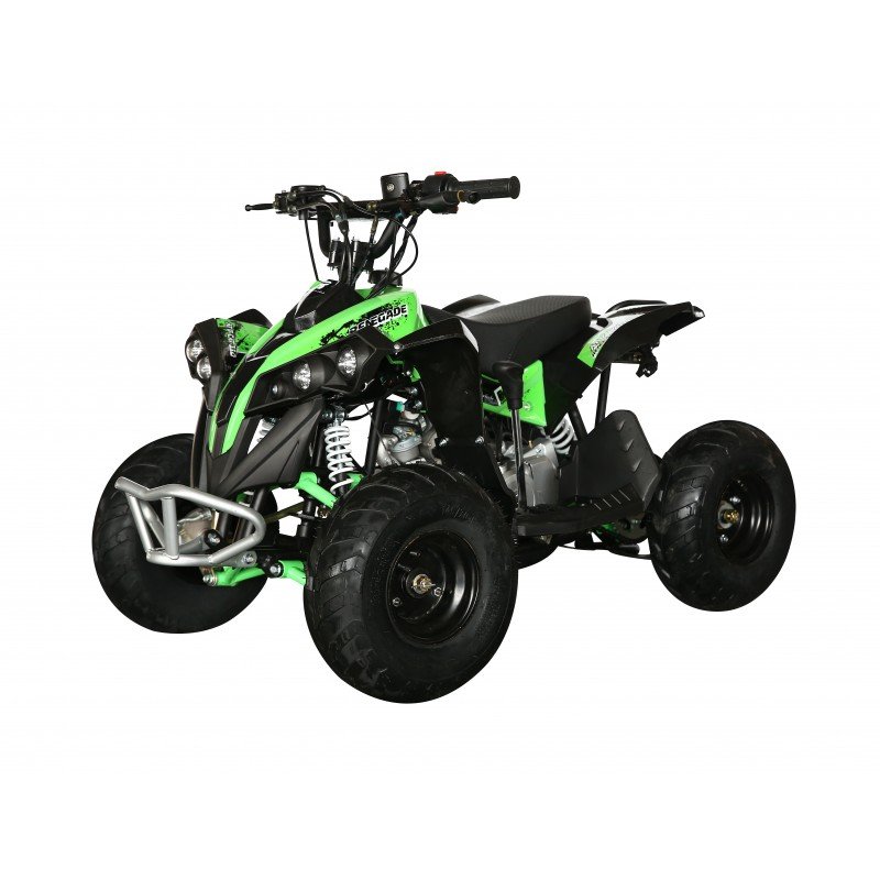 Квадроцикл MOTAX ATV CAT 1000W