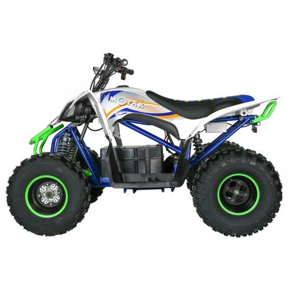 Квадроцикл Motax E-PENTORA 1500W Квадроцикл Motax E-PENTORA 1500W