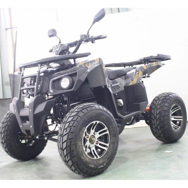 Квадроцикл MOTAX ATV GRIZLIK E3000 4WD Квадроцикл MOTAX ATV GRIZLIK E3000 4WD