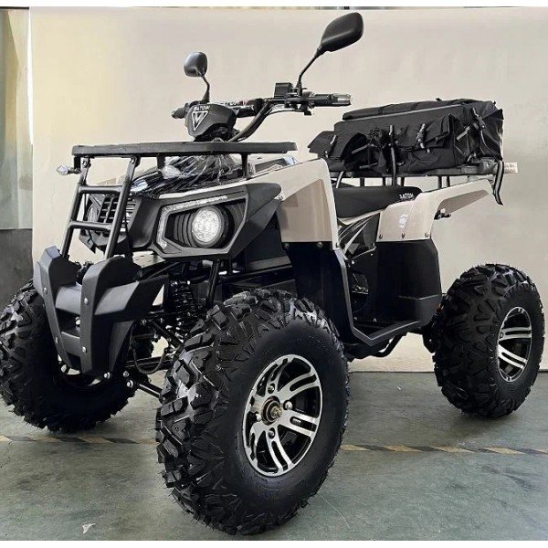 Квадроцикл MOTAX ATV GRIZLIK E3000 Квадроцикл MOTAX ATV GRIZLIK E3000