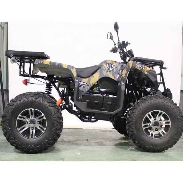 Квадроцикл MOTAX ATV GRIZLIK E3000 Квадроцикл MOTAX ATV GRIZLIK E3000