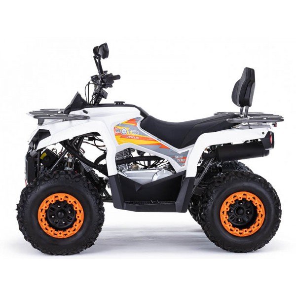 Квадроцикл MOTAX ATV Grizlik 200 Ultra Квадроцикл MOTAX ATV Grizlik 200 Ultra