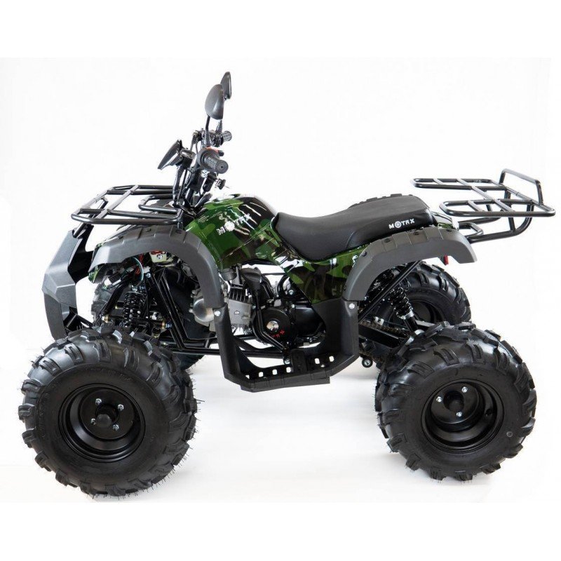 Квадроцикл MOTAX ATV Grizlik-8 125 cc
