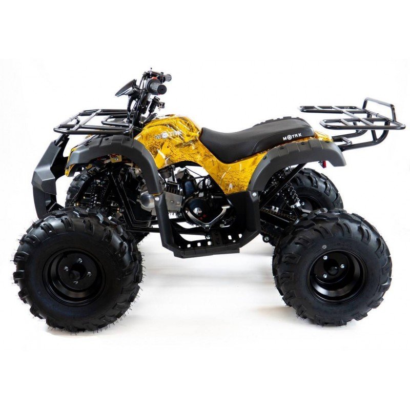 Квадроцикл MOTAX ATV Grizlik-8 125 cc