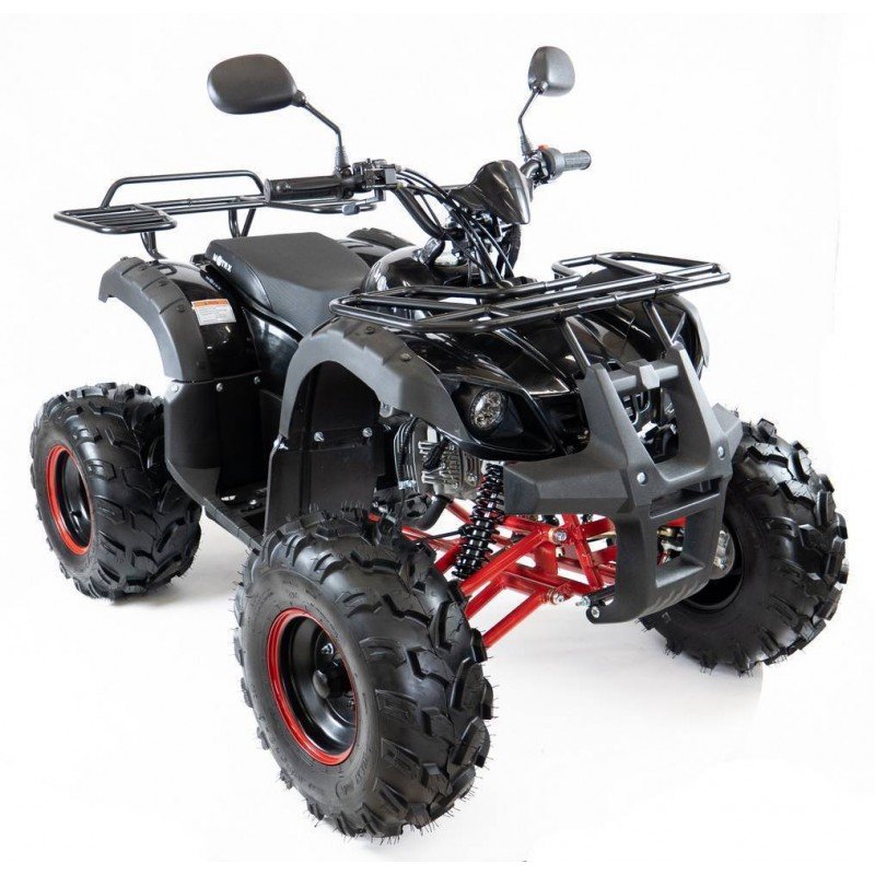 Квадроцикл MOTAX ATV Grizlik-7 110cc