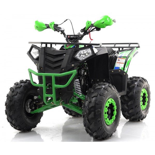 Квадроцикл MOTAX ATV Grizlik A125 Квадроцикл MOTAX ATV Grizlik A125