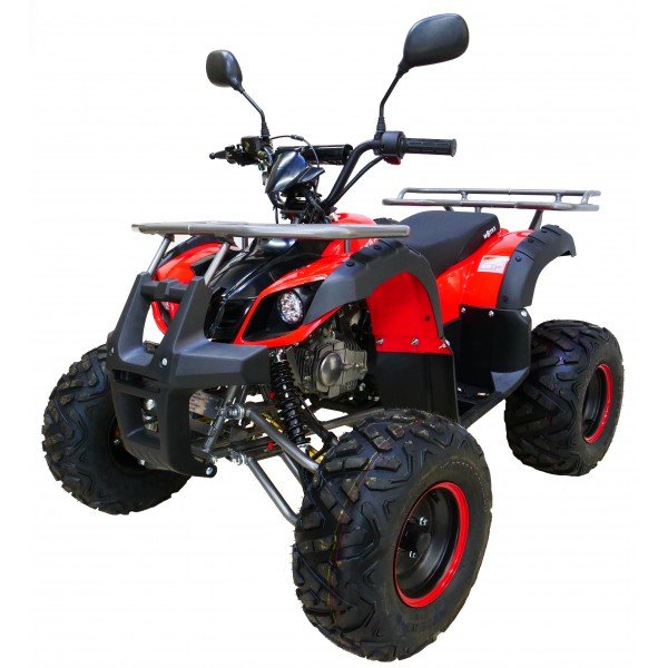 Квадроцикл MOTAX ATV Grizlik Lux 125сс Квадроцикл MOTAX ATV Grizlik Lux 125сс