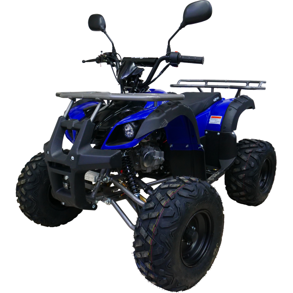 Квадроцикл MOTAX ATV Grizlik Lux 125сс Квадроцикл MOTAX ATV Grizlik Lux 125сс