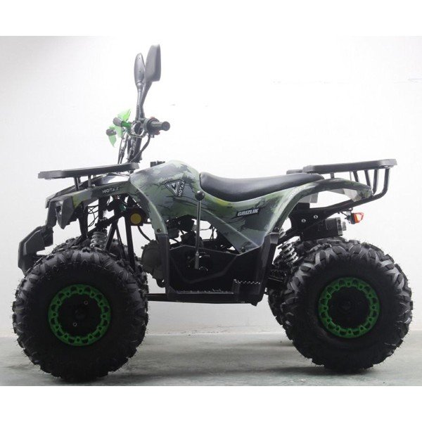 Квадроцикл MOTAX ATV Grizlik Super LUX 125сс New Квадроцикл MOTAX ATV Grizlik Super LUX 125сс New