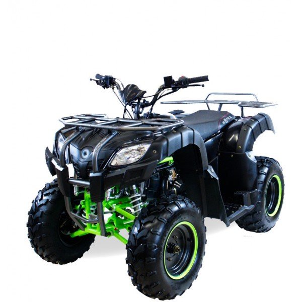 Квадроцикл MOTAX ATV Grizlik 200 Квадроцикл MOTAX ATV Grizlik 200