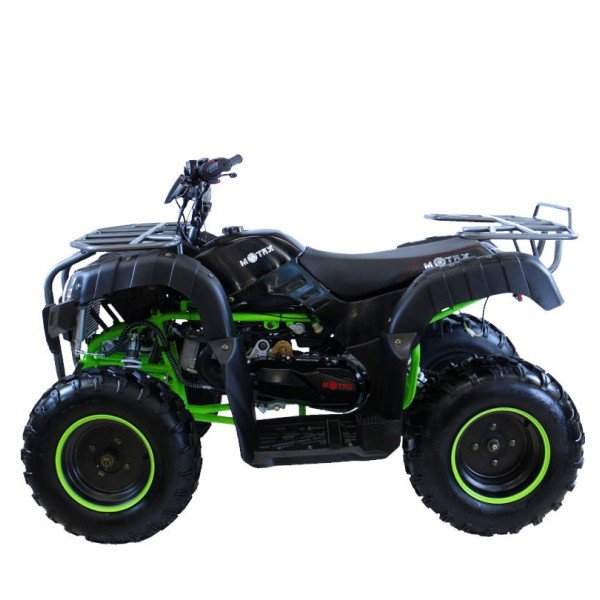 Квадроцикл MOTAX ATV Grizlik 200 Квадроцикл MOTAX ATV Grizlik 200