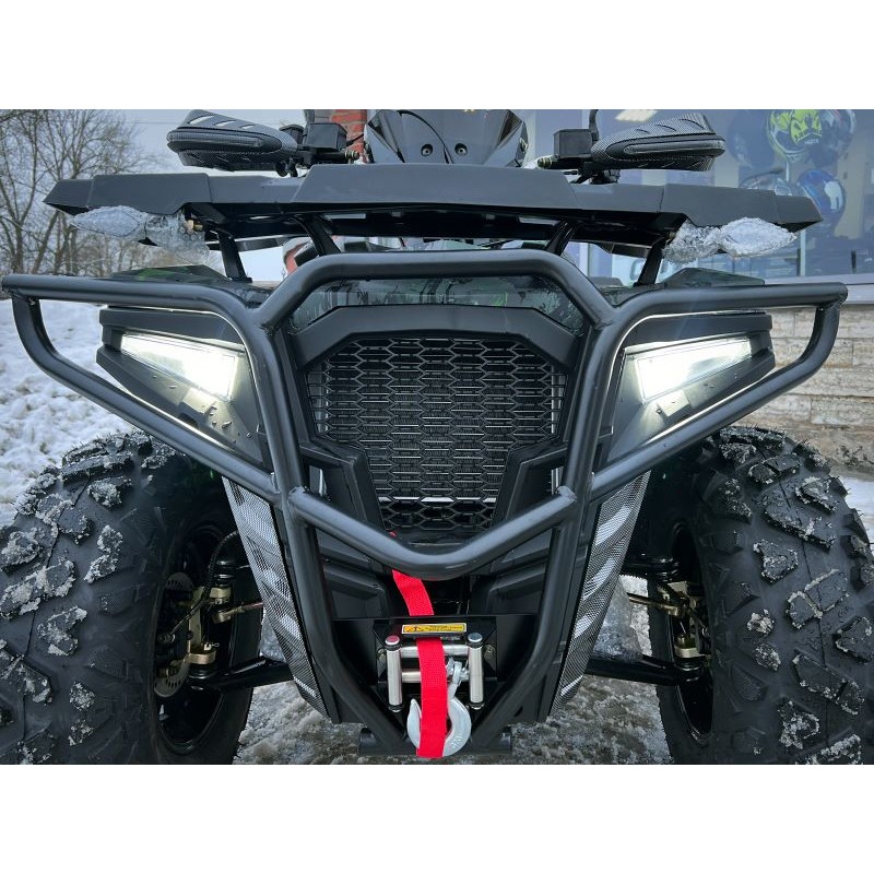 Квадроцикл MOTAX ATV Grizlik 300