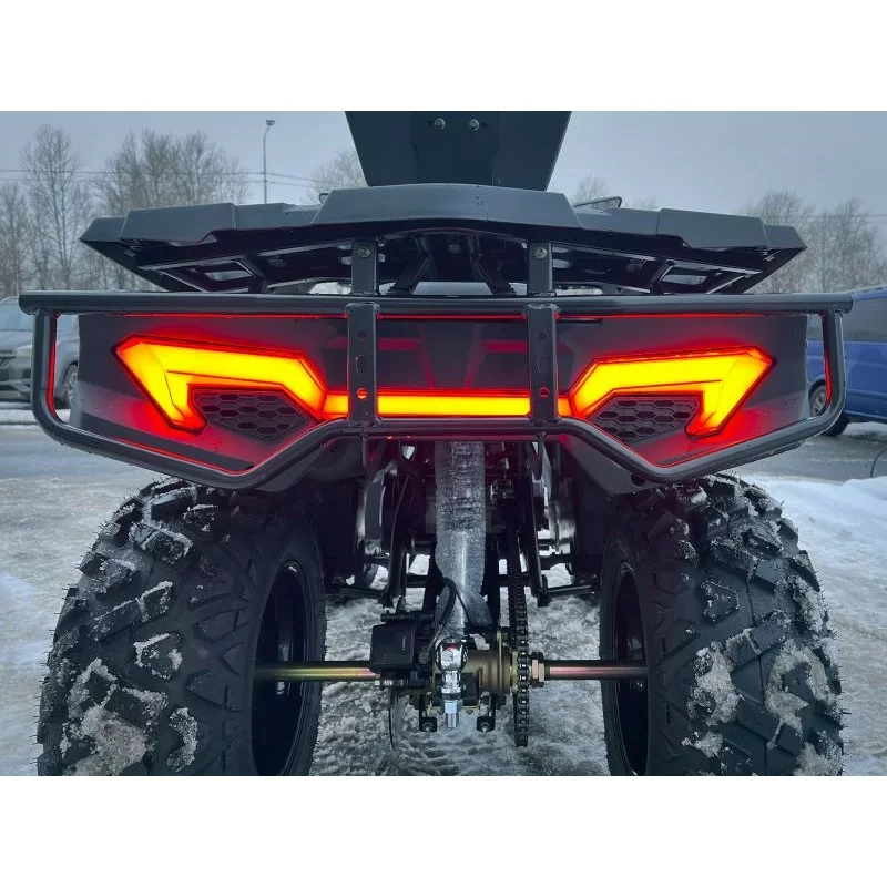 Квадроцикл MOTAX ATV Grizlik 300 купить в Самаре