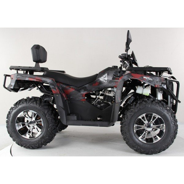 Квадроцикл MOTAX ATV Grizlik 300 Квадроцикл MOTAX ATV Grizlik 300