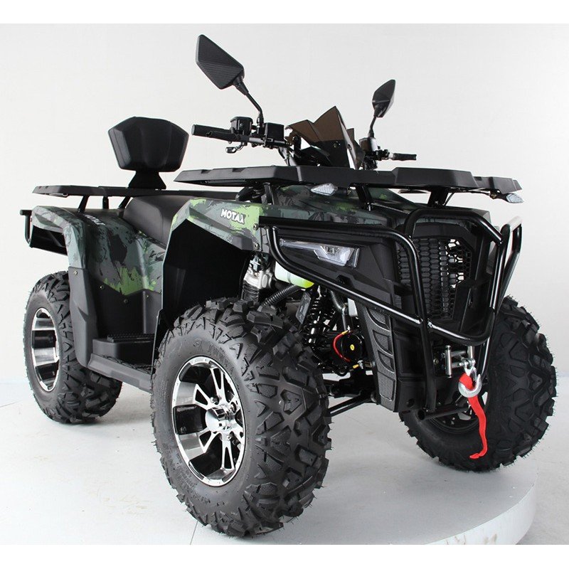 Квадроцикл MOTAX ATV Grizlik 300