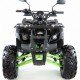 Квадроцикл MOTAX ATV Grizlik Super LUX 125сс