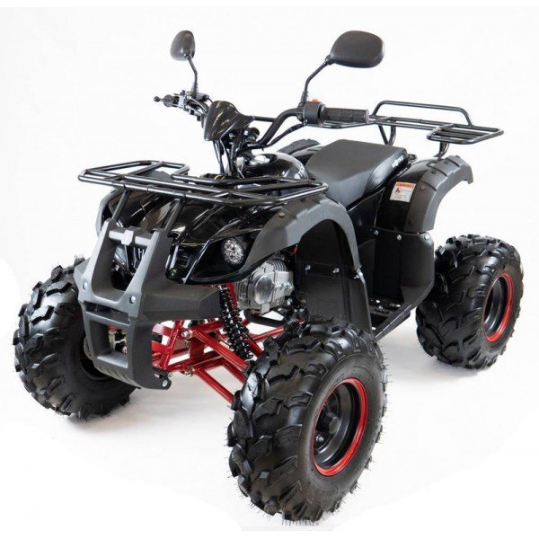Квадроцикл MOTAX ATV Grizlik Super LUX 125сс Квадроцикл MOTAX ATV Grizlik Super LUX 125сс