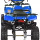 Квадроцикл MOTAX ATV Mini Grizlik X-16
