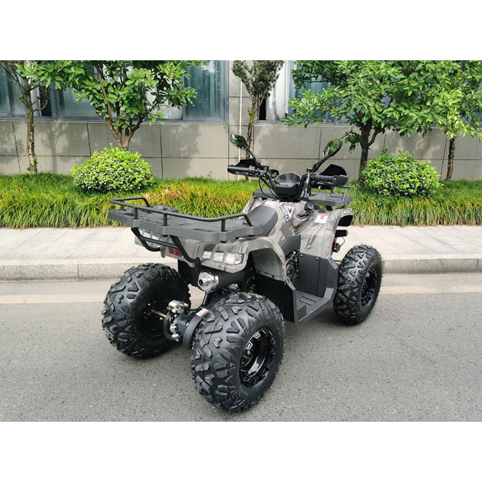 Atv lux 200