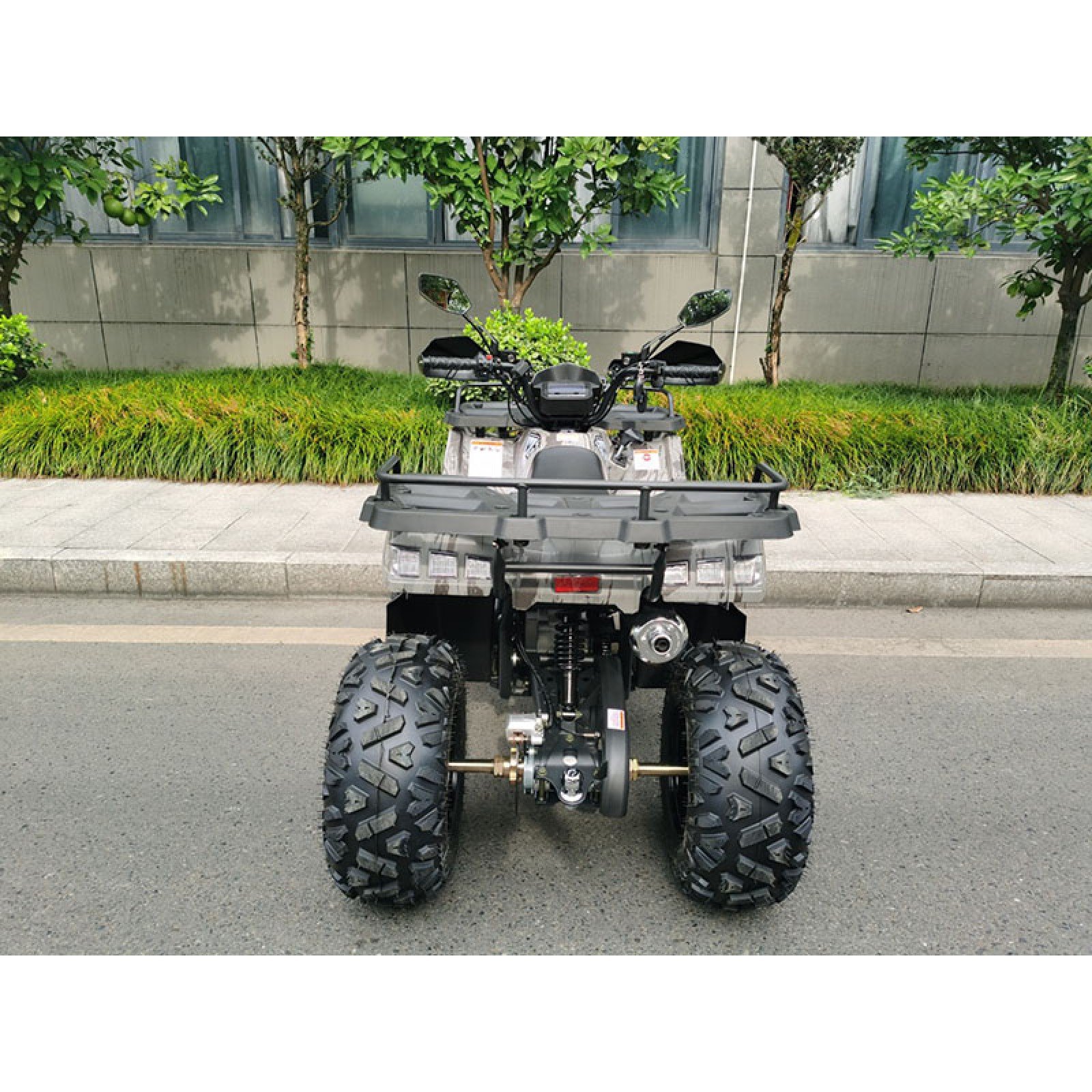 Atv lux 200