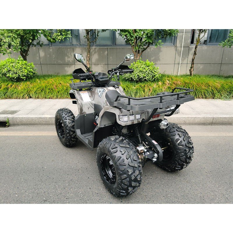 Квадроцикл MOTAX ATV Grizlik T200 Lux