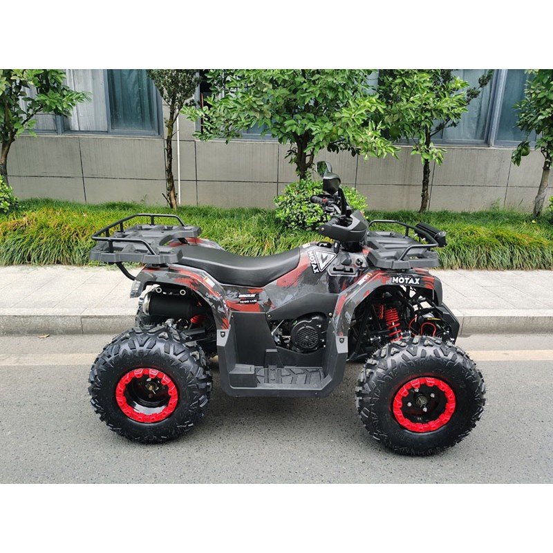 Квадроцикл MOTAX ATV Grizlik T200 Lux