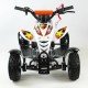 Квадроцикл MOTAX ATV H4 mini 50cc