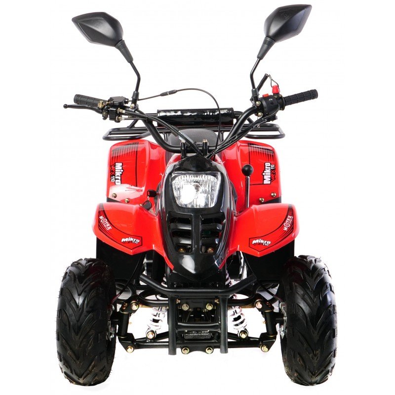 Квадроцикл MOTAX MIKRO 110 cc