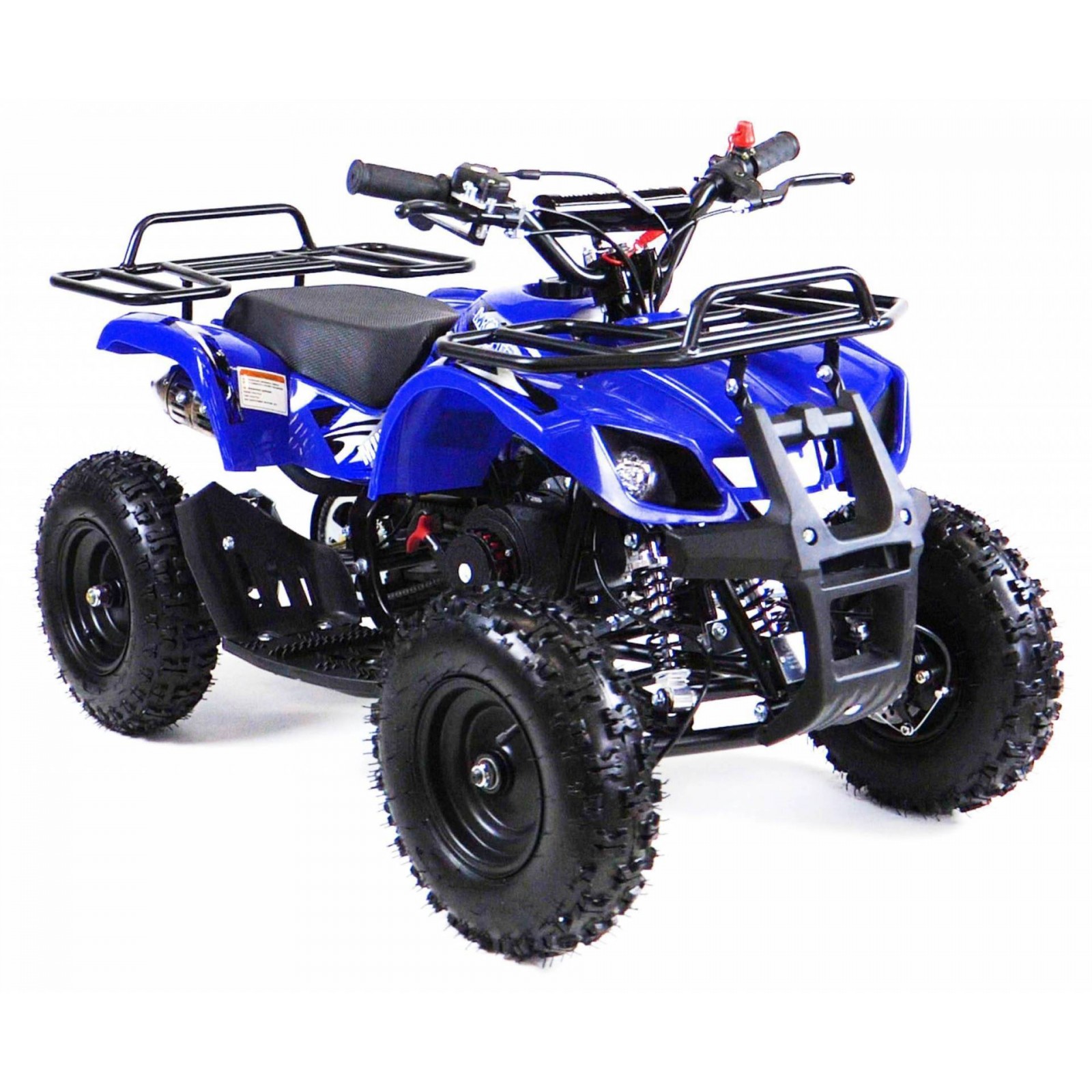 Квадроцикл MOTAX atv Mini Grizlik x-16 (мех.)