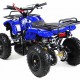 Квадроцикл MOTAX ATV Mini Grizlik X-16 (м/с) Big Wheel