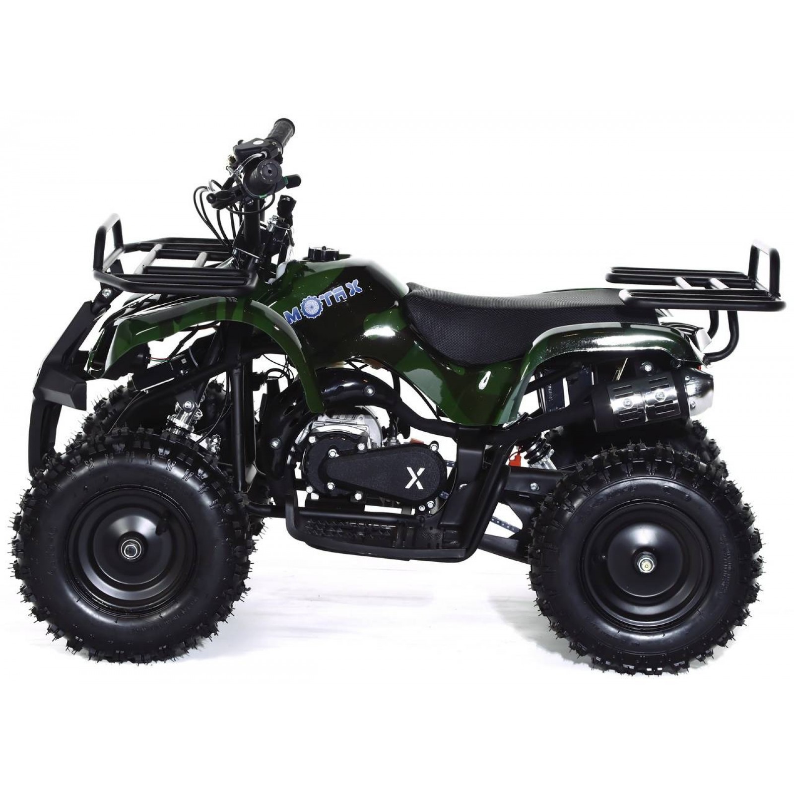 Детский квадроцикл казань. Квадроцикл MOTAX x16. Atv Mini Grizlik x-16. Квадроцикл MOTAX atv Mini Grizlik. MOTAX atv Mini Grizlik x-16.