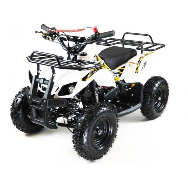 Квадроцикл MOTAX ATV Mini Grizlik X-16 Квадроцикл MOTAX ATV Mini Grizlik X-16