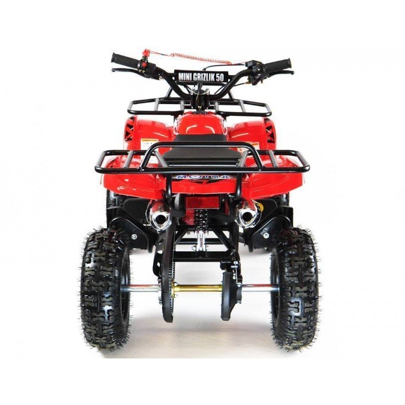 Квадроцикл MOTAX ATV Mini Grizlik X-16