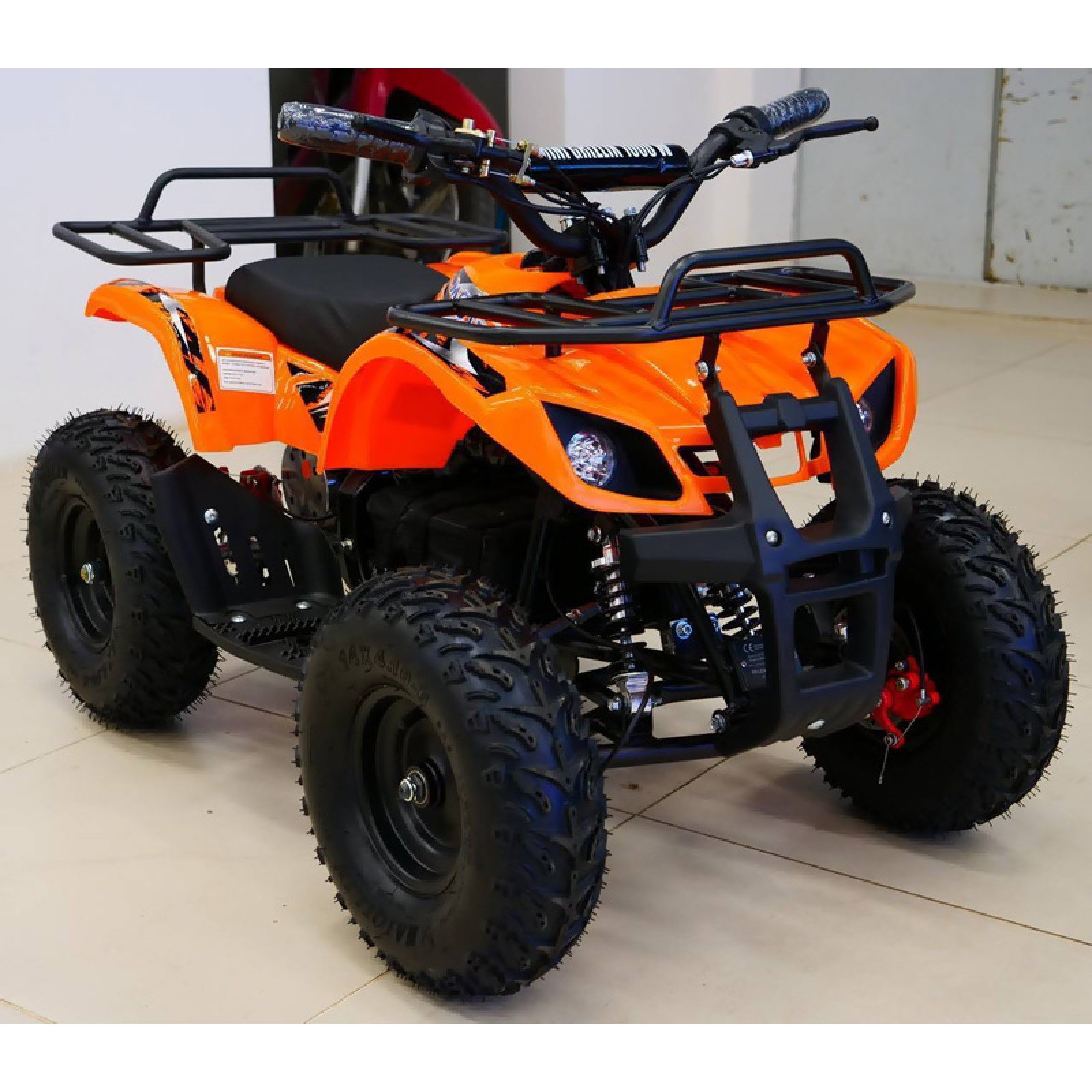 Детский квадроцикл. Квадроцикл MOTAX atv Mini Grizlik х-16. Детский бензиновый квадроцикл мотакс АТВ 16 Биг. MOTAX квадроцикл Mini Grizlik x-16 1000w. Детский электро квадроцикл MOTAX atv х-16 1000w.