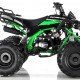 Квадроцикл MOTAX ATV Raptor LUX 125 сс