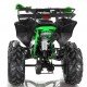 Квадроцикл MOTAX ATV Raptor Super LUX 125 сс