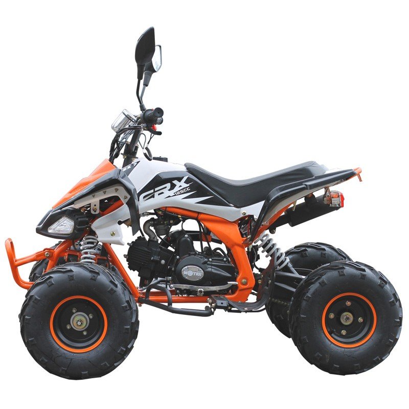 Квадроцикл MOTAX ATV T-Rex-LUX 125 сс