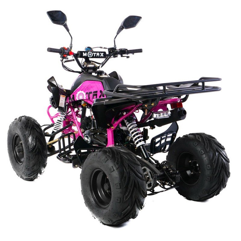 Квадроцикл MOTAX ATV T-Rex-LUX 125 сс