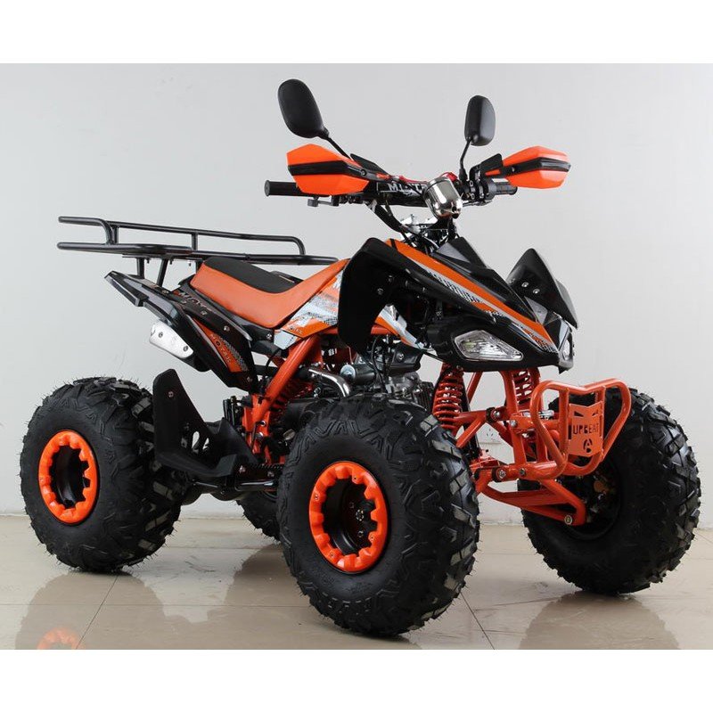 Квадроцикл MOTAX ATV T-Rex Super LUX 125 сс