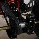 Квадроцикл MOTAX ATV T-Rex Super LUX 125 сс