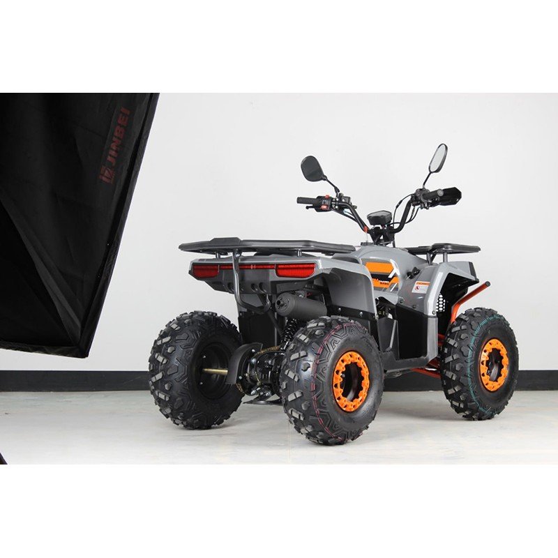 Квадроцикл Regulmoto TBM Thunder Basic 125