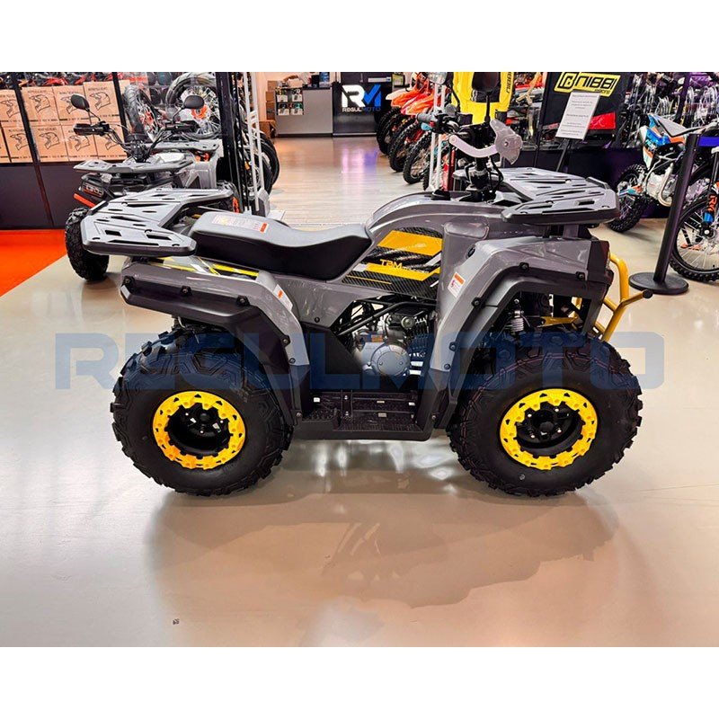 Квадроцикл Regulmoto TBM Thunder 150