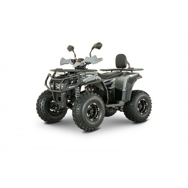 Квадроцикл YACOTA DRAGON 125 LUX-LD Квадроцикл YACOTA DRAGON 125 LUX-LD