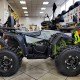 Квадроцикл YACOTA DRAGON 125 LUX-LD Квадроцикл YACOTA DRAGON 125 LUX-LD