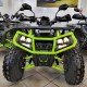 Квадроцикл YACOTA DRAGON 125 LUX-LD Квадроцикл YACOTA DRAGON 125 LUX-LD
