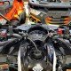 Квадроцикл YACOTA DRAGON 125 LUX-LD Квадроцикл YACOTA DRAGON 125 LUX-LD